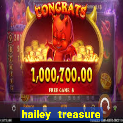 hailey treasure adventure mod apk